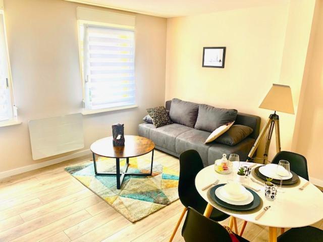 Апартаменты Cosy Living Юненг Экстерьер фото